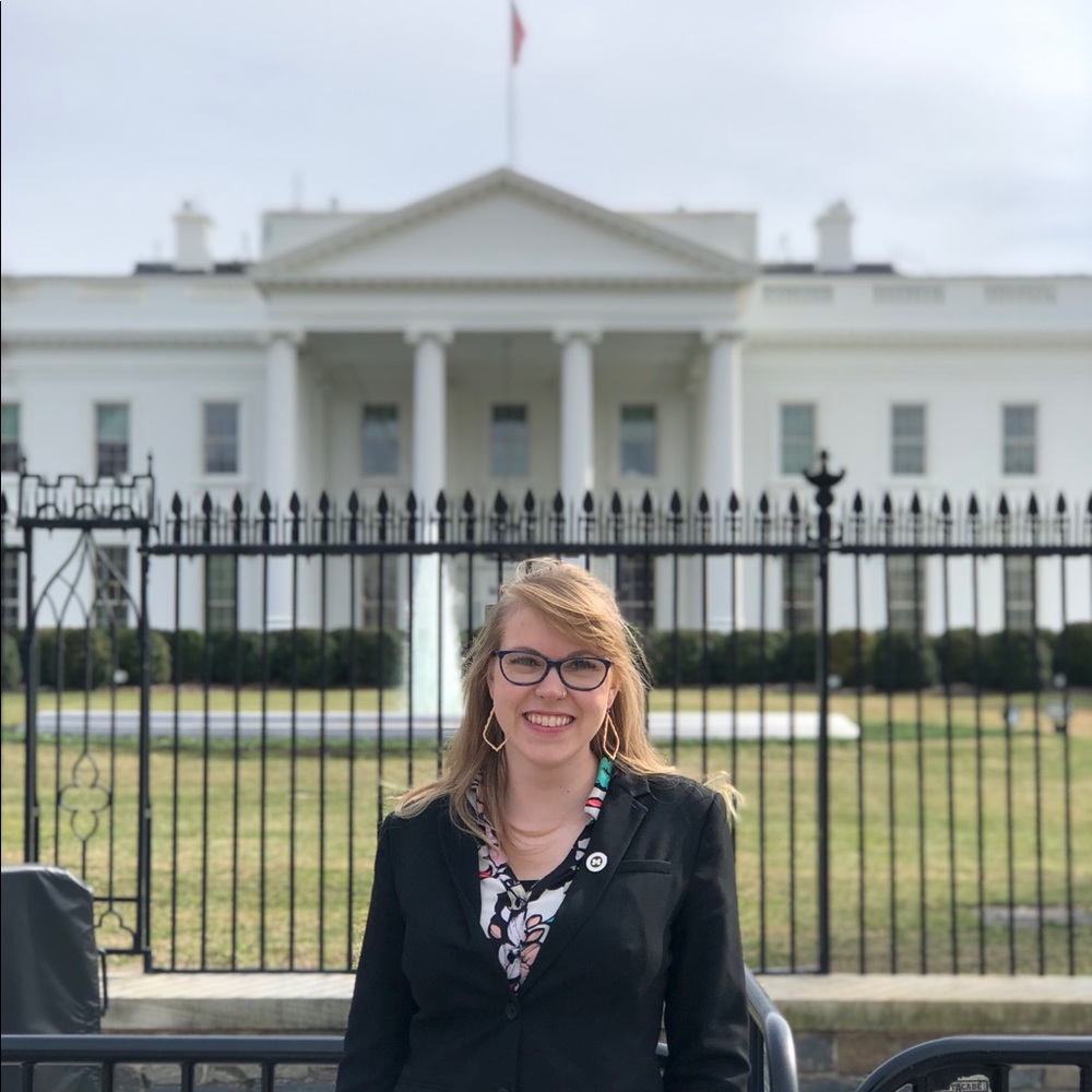 Meet your Posher, Emily